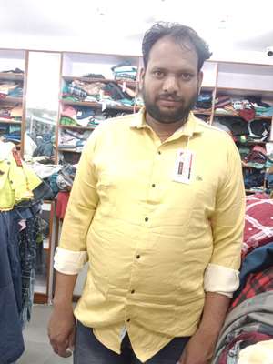 Prakash