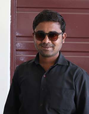 Pranay