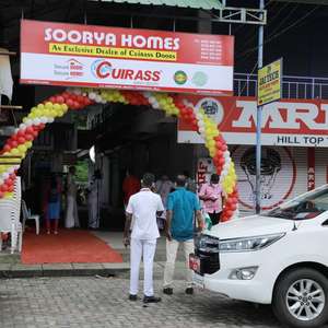 Soorya Homes