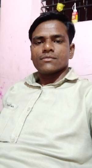 Mahender Shepuriya