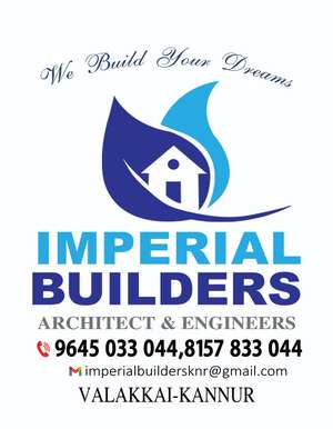 IMPERIAL BUILDERS