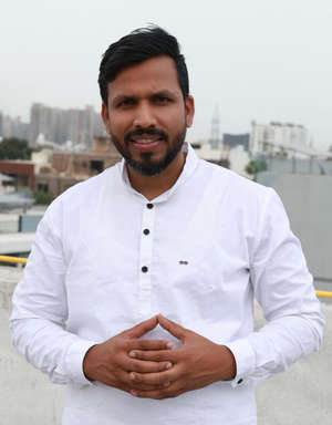 Rahul Prasad