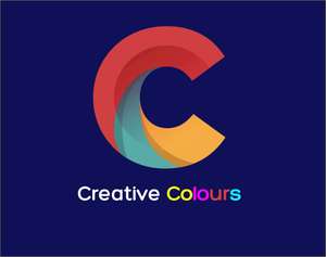 creative colours