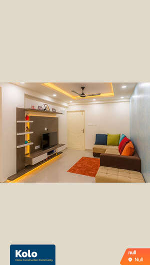 NIVETHA INTERIOR 