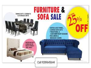 Touchvood Furniture Sofa Solutions