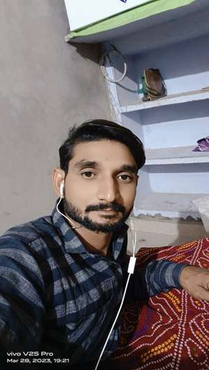 Sudheer Sharma