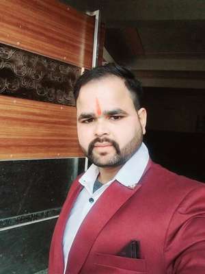 Rupesh