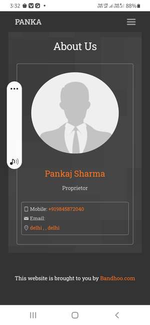 pankaj