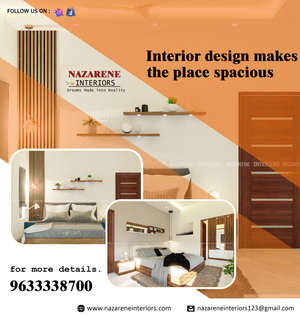 Nazarene Interiors