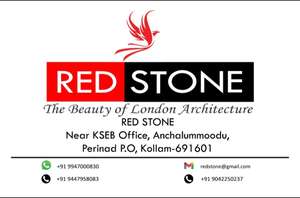 RED STONE