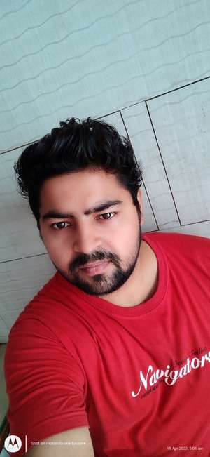 Ritesh