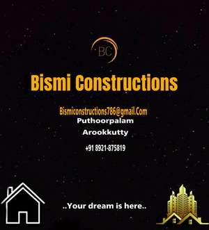 Bismi constructions Bismi