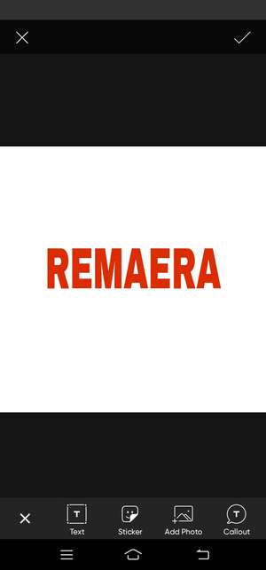 REMAERA