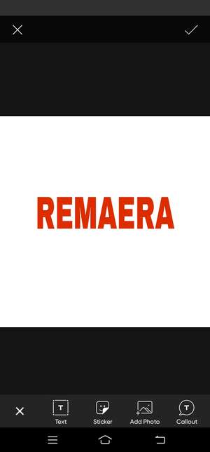 REMAERA INDUSTRIAL