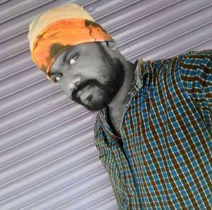 Sunil Suni