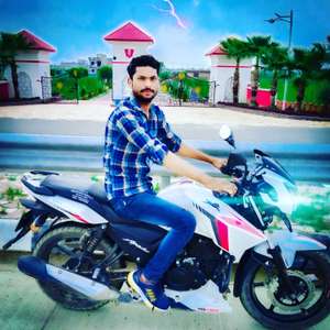 Abhishek