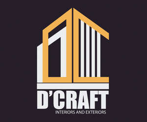 Hrijith Dcraft InteriorsExterior