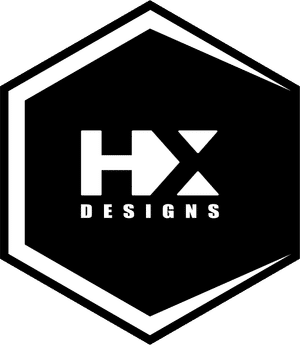 HEXAGON DESIGNS