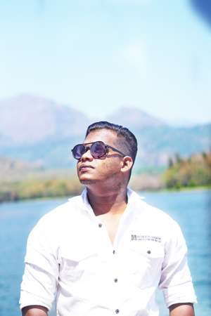 Anand