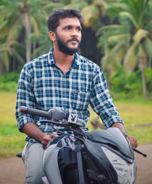 Anandu