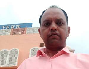 Rakesh Kumar