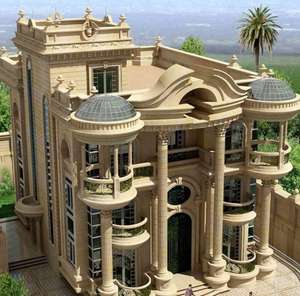 Babu Ji Builders
