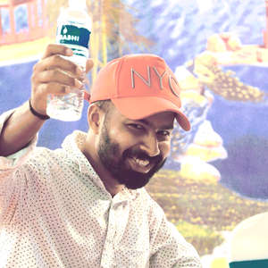 Nikhil