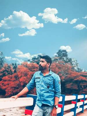 Jithin shaji shaji