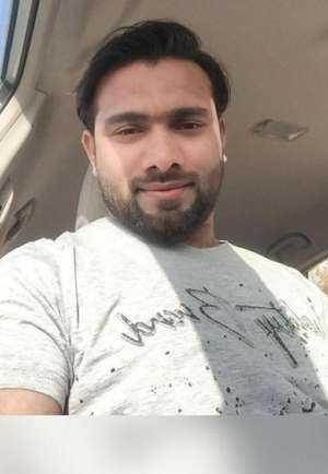 muhammed
