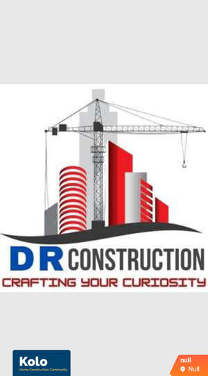 D R CONSTRUCTION