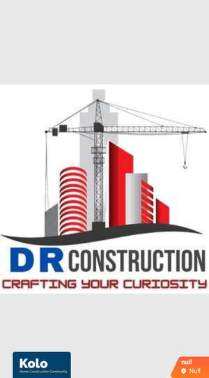 D R  CONSTRUCTION