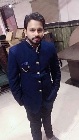Chaudhary