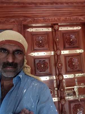 Shaji
