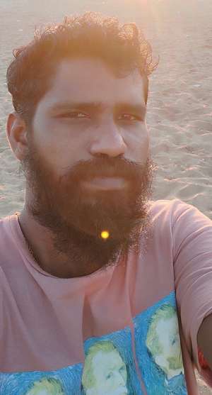 Bijesh