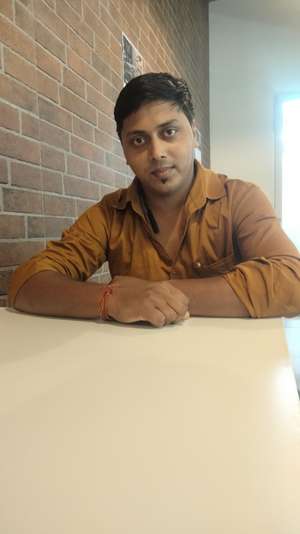 Ritesh