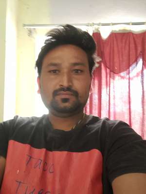 ARUN BHASKARE