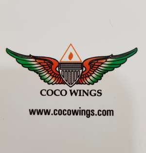 Cocowings P Ltd