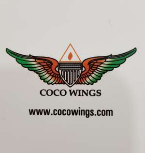 Cocowings