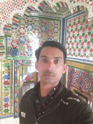 Shrawan Ram