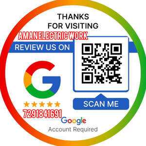 Aman Electric work