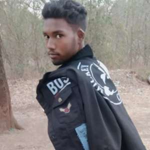 अशोक
