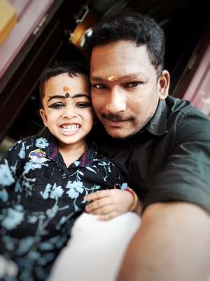 VINEETH