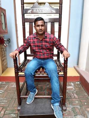 Kapil