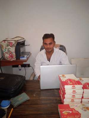 Lokesh Gurjar