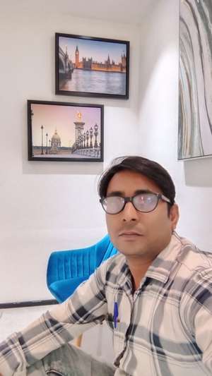 Sunil