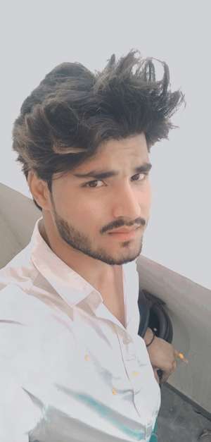 Aabid saifi