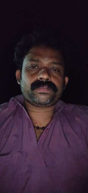 sumesh pattuvakkaran