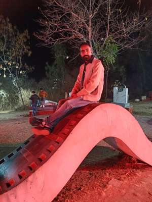 rajendra Singh
