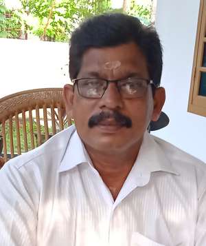 satheesan