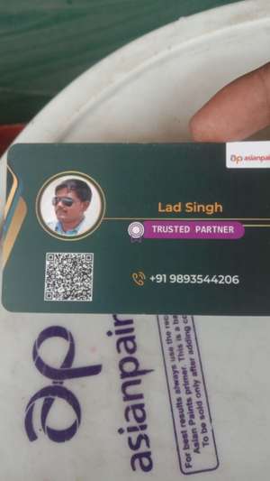 lad singh